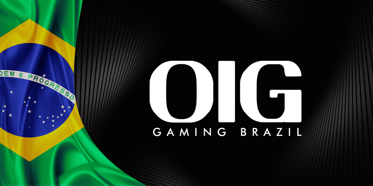 OIG Gaming Brazil Ltda has secured official authorization from Brazil's Secretariat of Prizes and Bets (SPA), under the Ministry of Treasury, to operate fixed-odds betting services throughout the country under the ICE brand name.