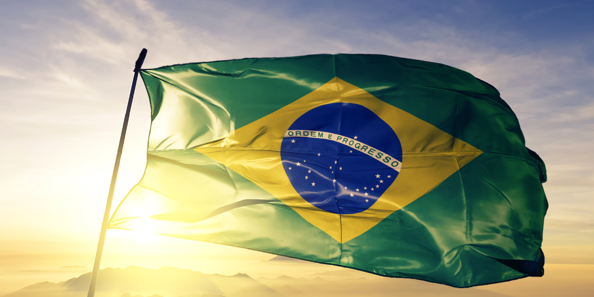 Brazil's iGaming market is officially live - and the numbers are staggering!