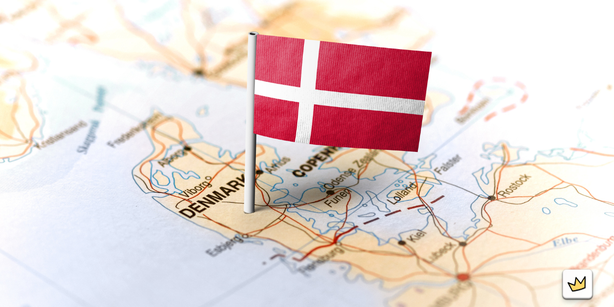 Denmark's gambling market posted strong growth in August 2024, with total revenue reaching DKK714 million ($112 million), representing a 25.1% increase compared to the same period last year, according to data from national regulator Spillemyndigheden.