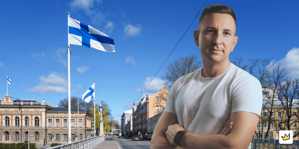 Wildz Group CEO Sam Brown confirmed the company is cooperating with Finnish authorities after the National Police Board flagged alleged illegal advertising activities targeting Finnish consumers through various marketing channels.