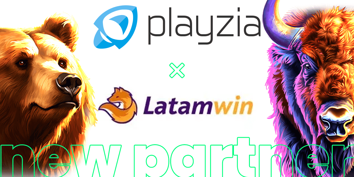 Playzia Goes Live on Latamwin, Expanding Its Reach in the Latin American Market