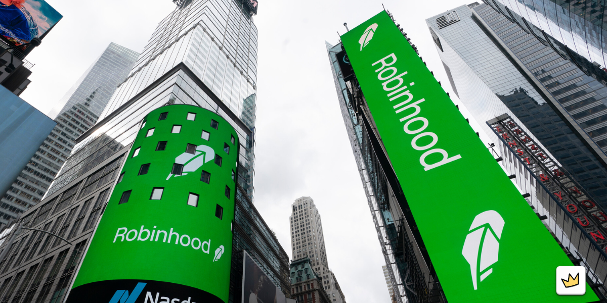 Robinhood is exploring acquisition opportunities to expand its presence in the prediction markets sector as demand for event-based trading continues to grow, according to a senior company executive.
