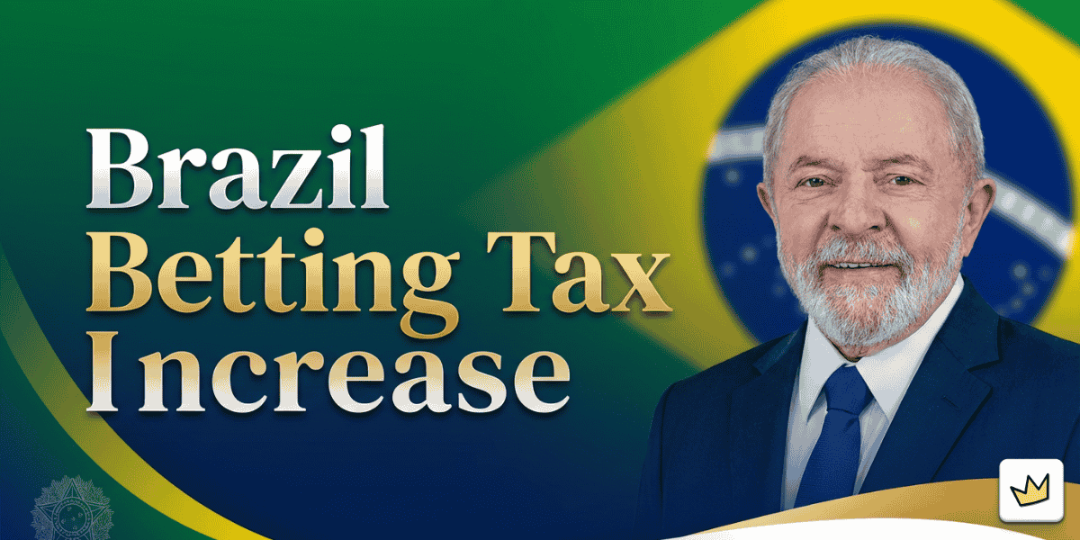 The legislation establishes a graduated tax increase on operator revenue, beginning at 1% in 2026, rising to 2% in 2027, and reaching a maximum of 3% in subsequent years.
