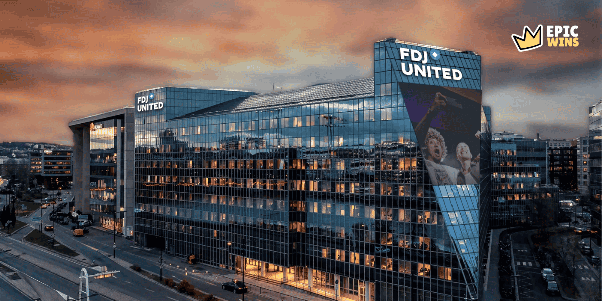 FDJ United posted €176m net income in 2025, down 55.9%, as tax hikes across France, the Netherlands and the UK weighed on its online division.