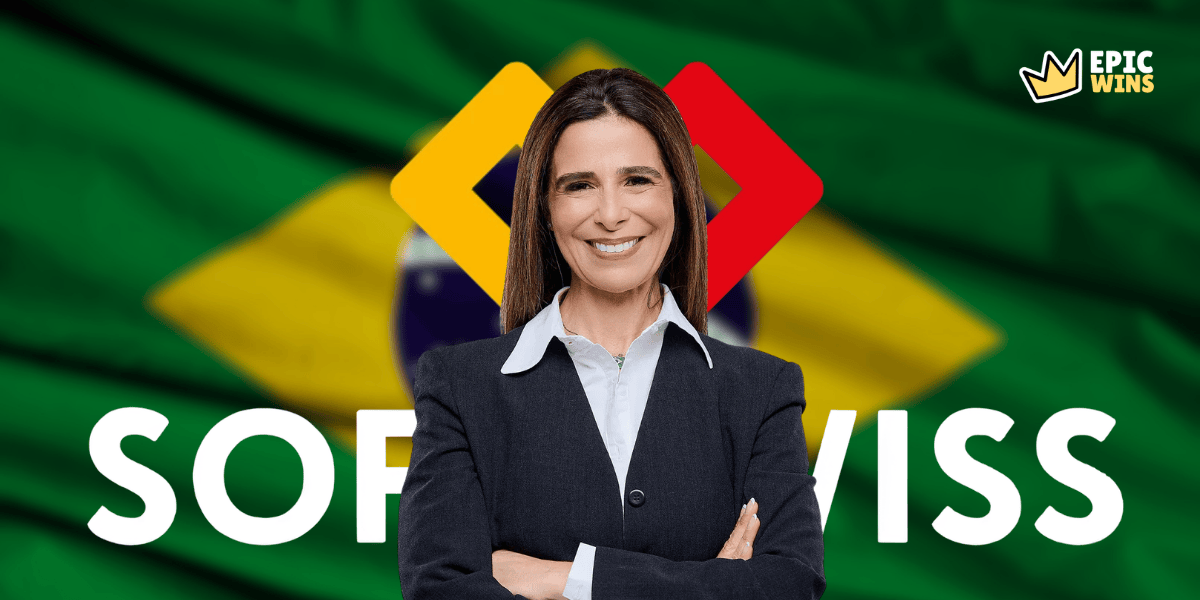 SOFTSWISS becomes the first technology provider to join Brazil's ANJL, with Carla Dualib named communications director on the association's board.