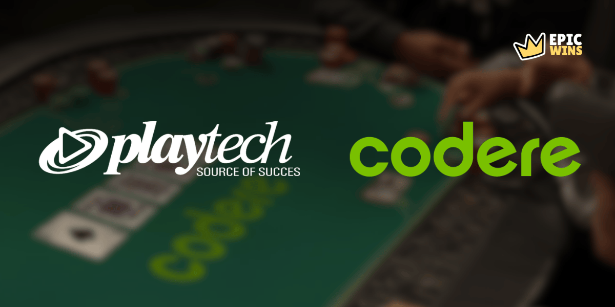 Codere Online has launched an iOS Poker application in Mexico built on Playtech's P2P network, targeting 1,300-plus monthly active poker users ahead of Android and Bingo releases.