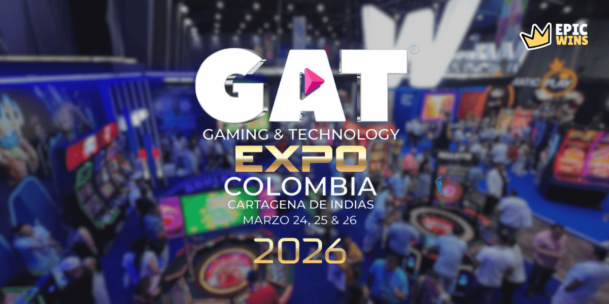 GAT Expo Cartagena 2026 opens March 24 at Las Américas Convention Center with 2,500 C-level executives registered across a three-day programme of conferences, exhibition, and networking.