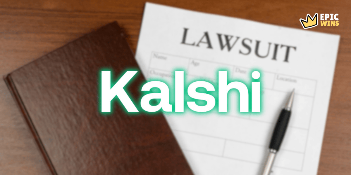 Kalshi filed a federal lawsuit against Iowa AG Brenna Bird and the IRGC on March 11, citing a substantial risk of enforcement against its event contracts.