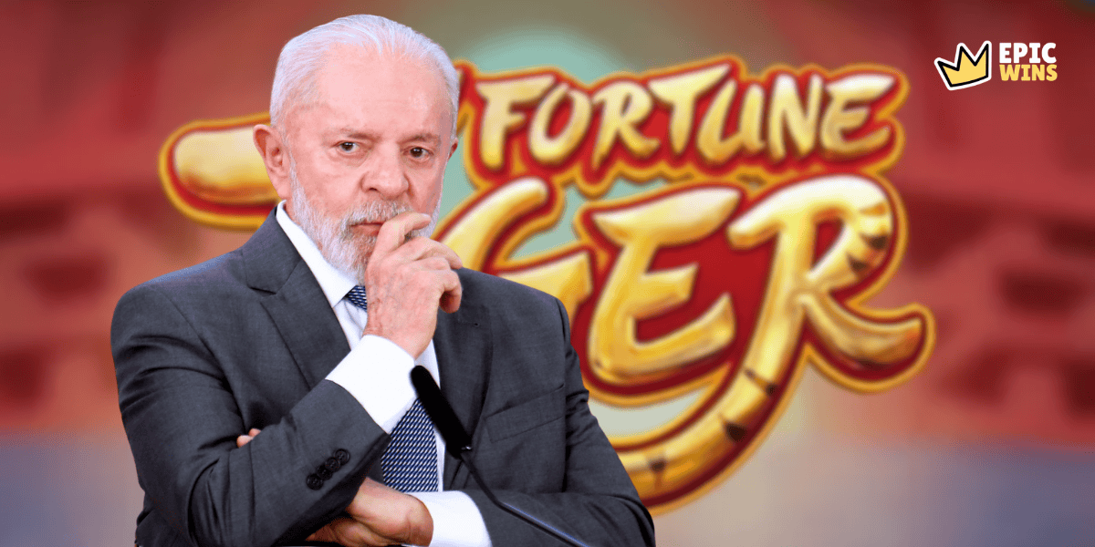 Brazilian President Luiz Inácio Lula da Silva has called for coordinated government action to ban online casinos and "Fortune Tiger" games, despite signing the regulation into law in 2023.