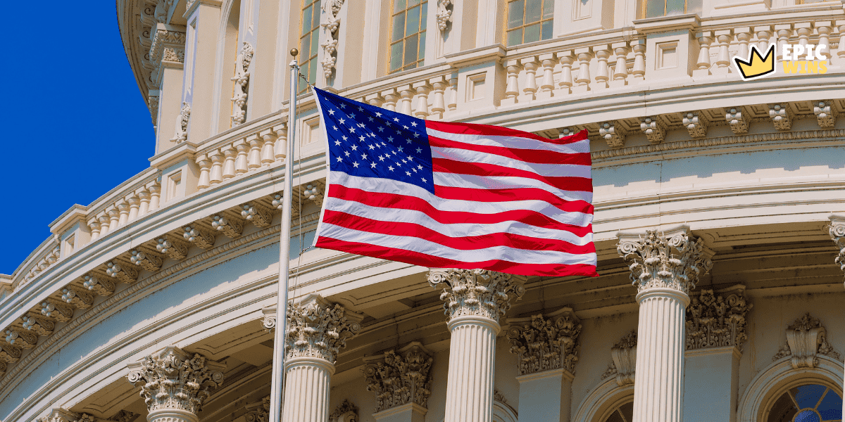 Senators Adam Schiff and John Curtis have introduced the Prediction Markets Are Gambling Act