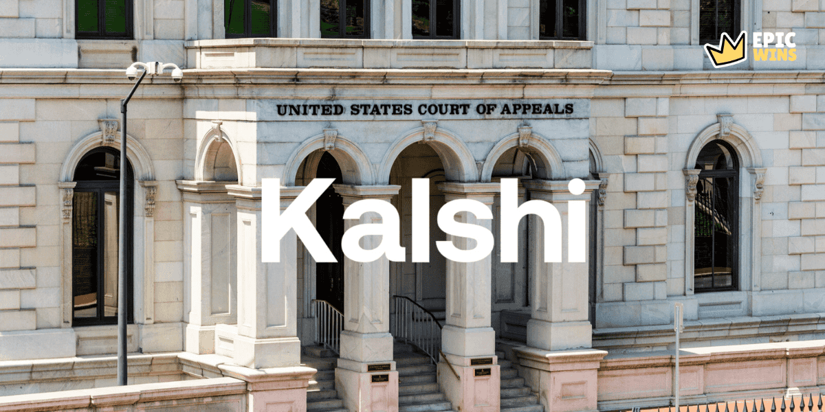 The US Court of Appeals for the Third Circuit has ruled the CFTC holds exclusive jurisdiction over Kalshi's sports event contracts