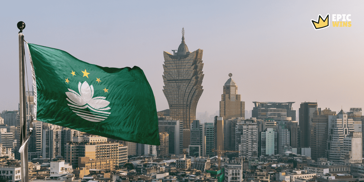 CLSA sets May 2026 Macau GGR forecast at MOP22.6bn, up 6.6% year-on-year, as Golden Week floor checks show healthy mass market betting volumes and Seaport calls for an 8.5% rise.