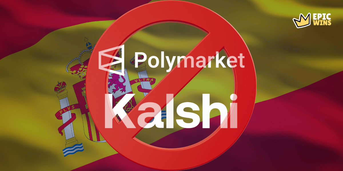 Spain's DGOJ has ordered the precautionary blocking of Kalshi and Polymarket and opened formal disciplinary proceedings against both platforms for operating without a gambling licence. A resolution is expected within three to four months.