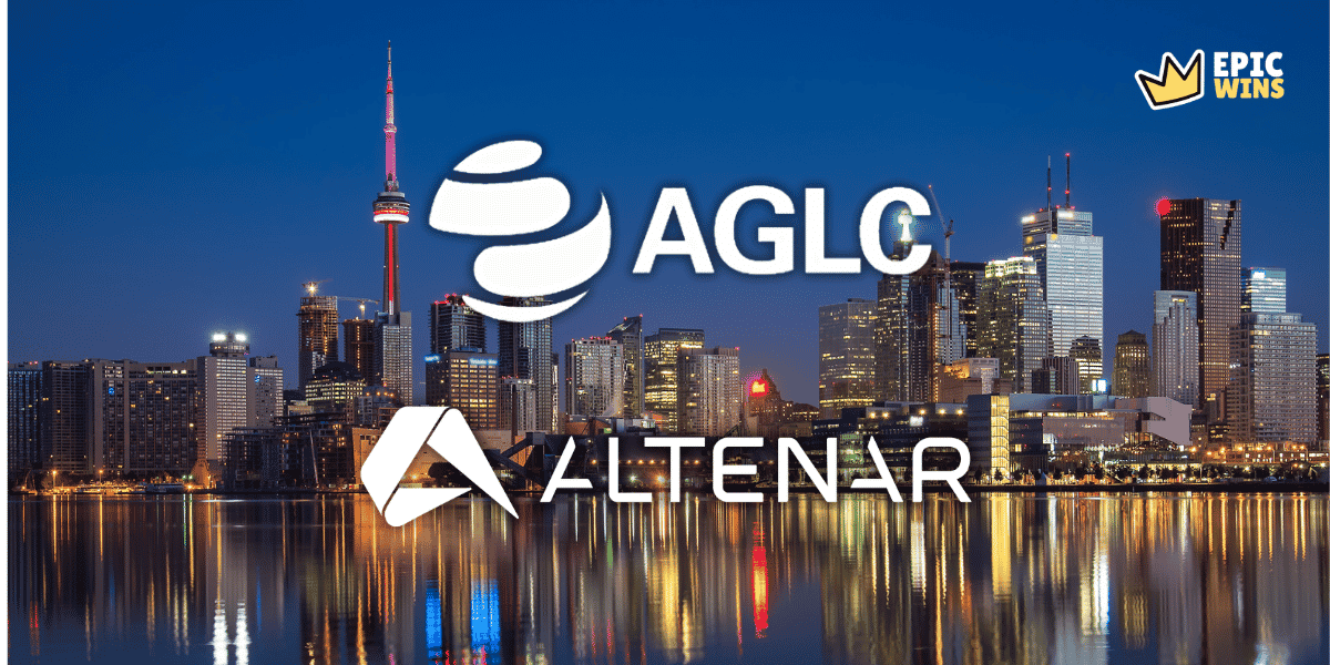 Altenar has received AGLC approval to supply sportsbook technology in Alberta ahead of the province's regulated iGaming launch on July 13.