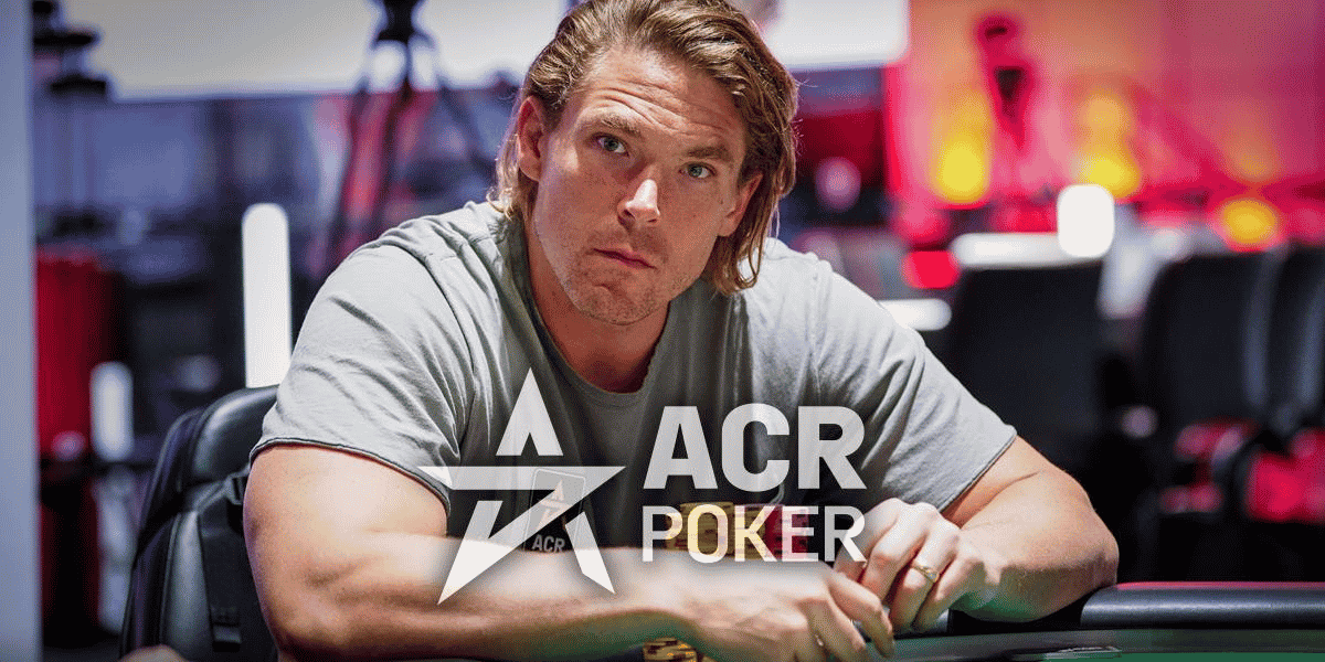 Alex Foxen and Chris Moneymaker gave Americas Cardroom recurring airtime across ESPN's first two 2026 WSOP Main Event episodes, aired July 21.