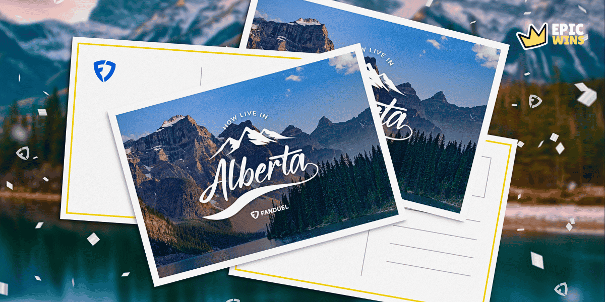 FanDuel went live in Alberta on 13 July, entering as one of 22 sites on day one of Canada's second regulated iGaming market after Ontario.