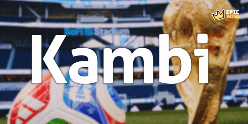 Kambi returned to growth in Q2 2026 with revenue up 13.5% to €45.9m, doubled EBITA and raised guidance after its first fully AI-traded World Cup.