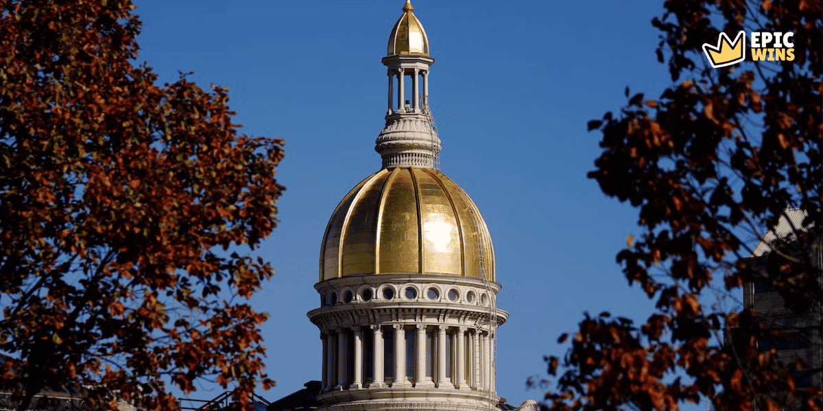 New Jersey's 9% prediction market surtax stalled before recess. Speaker Craig Coughlin expects lawmakers to pass a revised bill this fall.
