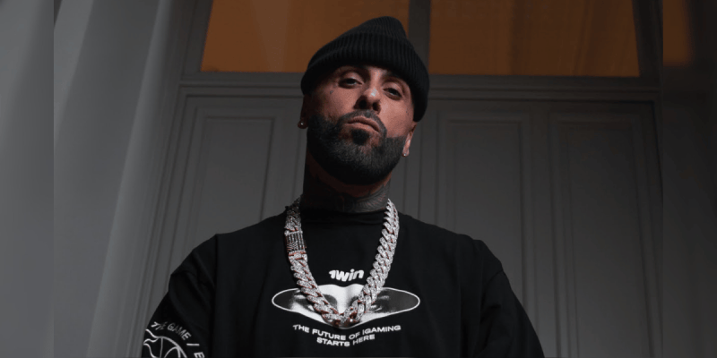 1win added reggaeton star Nicky Jam to its VIP community, the latest celebrity signing aimed at its Latin American audience.