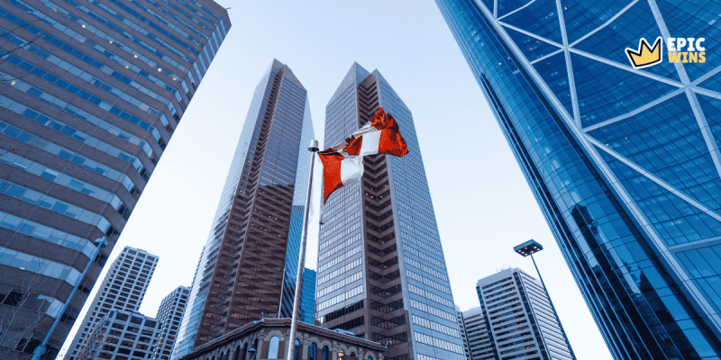 Alberta is taking bids until September 10 for problem gambling services funded by 1% of iGaming revenue, a month after its market opened to private operators.