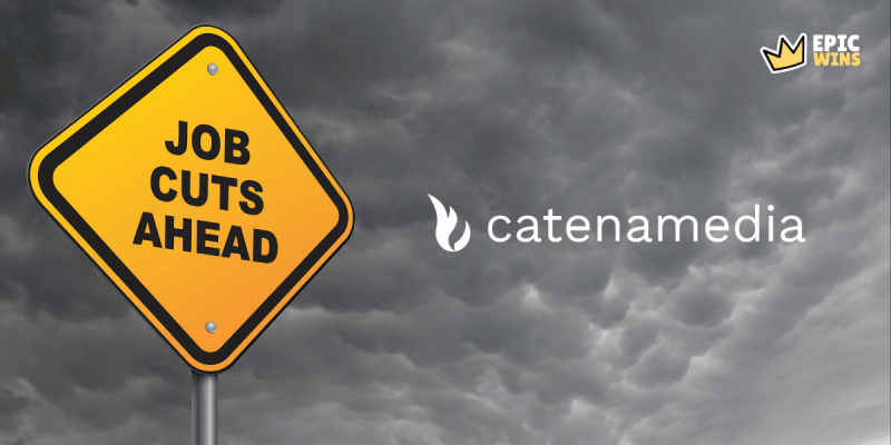 Catena Media has cut five roles across tech, marketing and regional sites teams, the latest in a run of redundancies dating back to 2024.