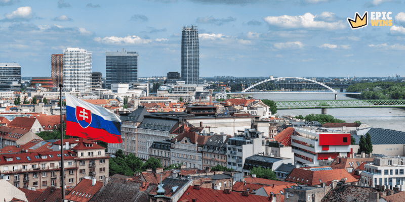 Slovakia's gambling regulator ÚRHH and Trnava's FMK UCM will study loot boxes and skin betting mechanics targeting Gen Z and Gen Alpha players.