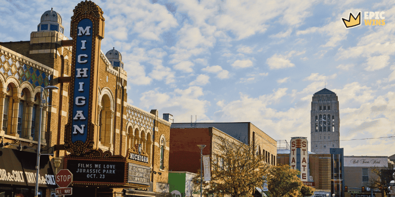 Michigan operators reported $346.13m in combined iGaming and online sports betting gross receipts for July, with sportsbook AGR up 52.7% on June.