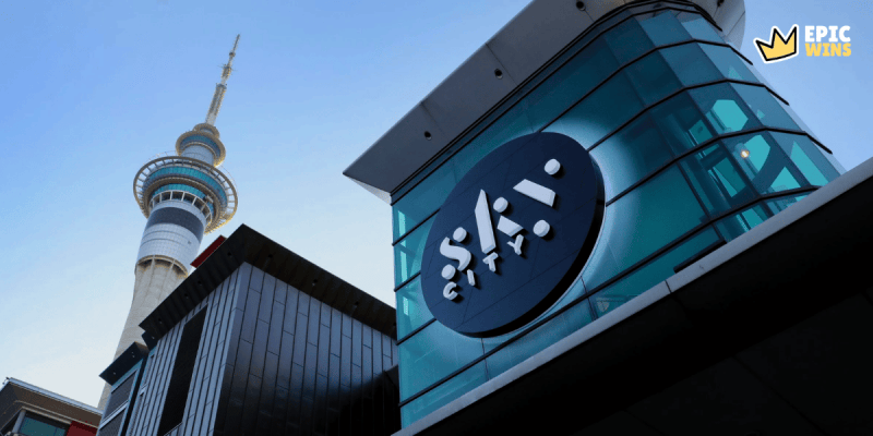 SkyCity rejected two unsolicited proposals received in May 2026, the higher valuing the operator at NZ$827.3m, citing value and conditions.