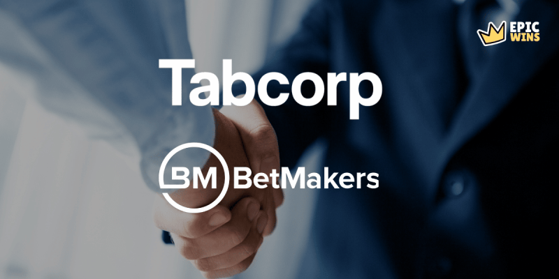 Tabcorp will pay A$0.24 per share for BetMakers, a 41% premium, valuing the racing technology supplier at A$267m enterprise value.