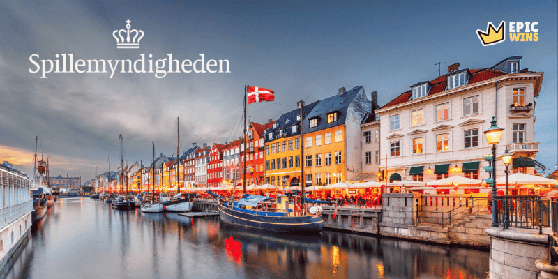 Spillemyndigheden has reopened land-based casino licensing in Denmark, with applications due 3 November 2026 and licences granted for up to 10 years.