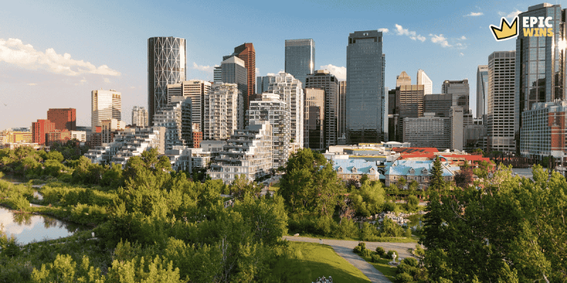 Alberta is putting C$2.4 million into gambling addiction treatment through Brick House Recovery Centre as its iGaming market ramps up.