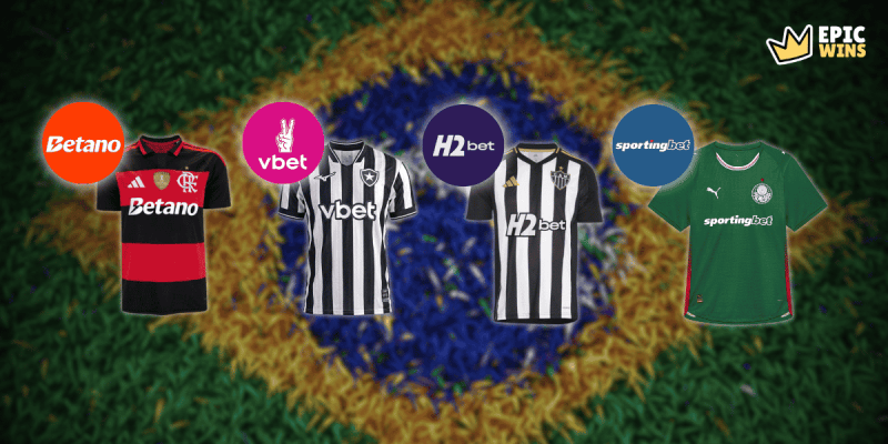 PL 2.470/2026 gives betting brands 24 months to exit sponsorships that cover 12 of 20 Série A shirts, including Flamengo's R$268m Betano deal.
