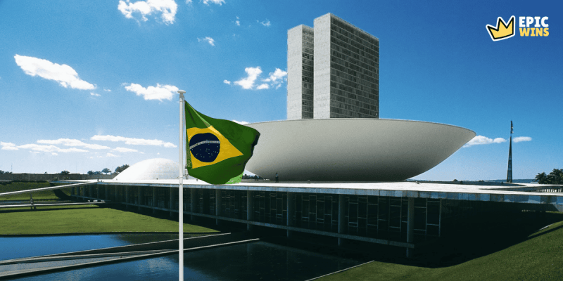Brazil's Senate CCT approved Bill 2.470/2026, banning betting ads, bonuses and sponsorships, with a 24-month wind-down and R$2bn fines. Floor vote next.
