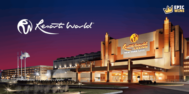New York City's first full-scale casino says its 56% tax rate should include the $150 million a year it owes the horseracing industry. Governor Hochul's administration disagrees, and a September 4 deadline to file a legal challenge has arrived.