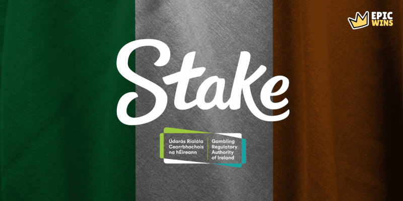 Stake has closed its site to Irish users after GRAI engagement and plans to apply for a licence under Ireland's new online betting regime.