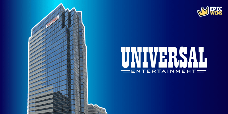 Universal Entertainment is lending UDN Gaming up to $25m at 5.12% and licensing its slot IP at $100 a unit, through a Nevada company owned by president Tomohiro Okada.