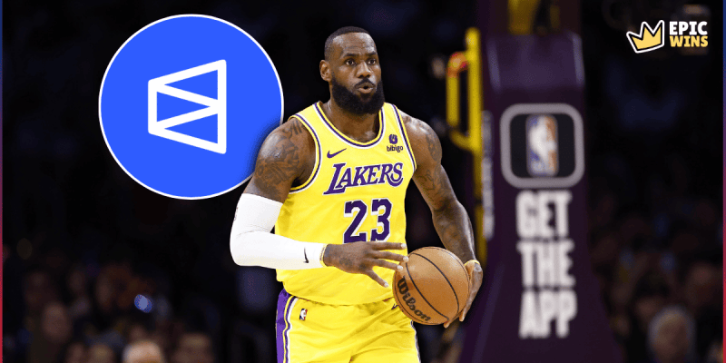 LeBron James has signed an exclusive partnership with Polymarket, the first individual NBA deal for the platform, after his DraftKings endorsement expired this summer.