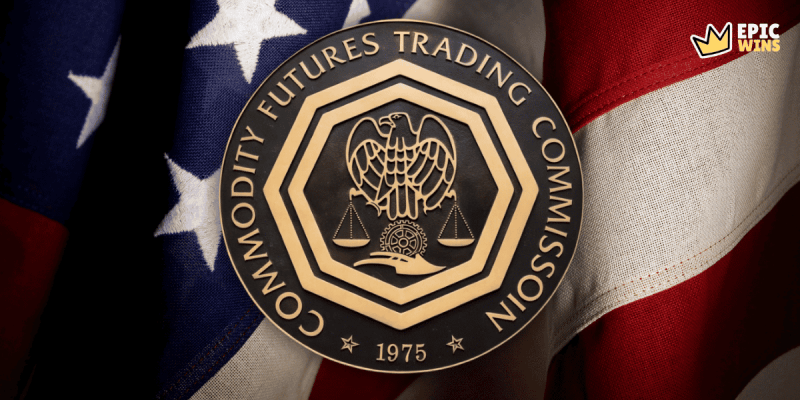 The CFTC has sent OMB two rules defining event contracts as swaps, with a casino-style carve-out, as states keep suing Kalshi and Polymarket.
