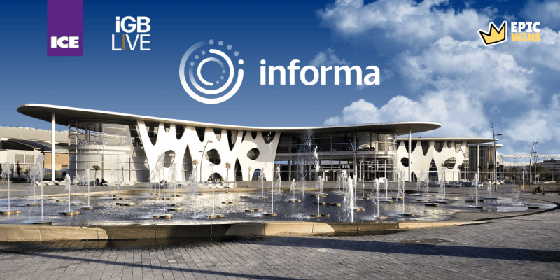 Informa has agreed to buy Clarion Events from Blackstone at a £2.24bn enterprise value, taking over ICE and iGB L!VE. Completion is expected in Q4 2026.