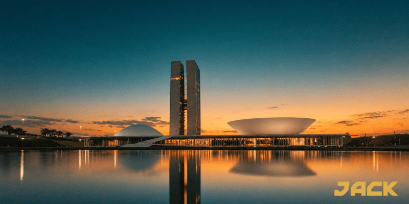 Licensed Brazilian betting sites went offline on October 6. Jack.com outlines what MP 1.394 means for operators as Congress weighs the ban.