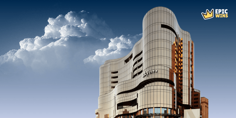 SkyCity has launched a formal sale of its Adelaide casino, led by UBS, after rejecting takeover bids from Oaktree and Iris Capital for the whole group.