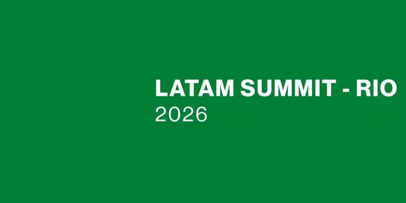 EGR Latam Summit Rio 2026 logo