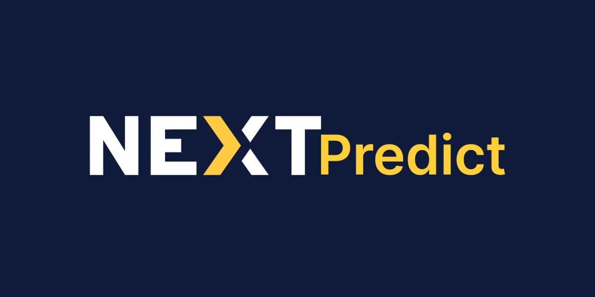 NEXTPredict logo