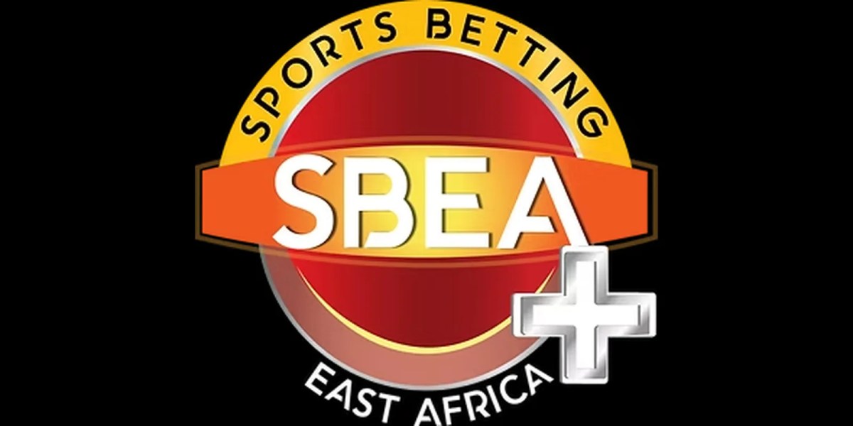 Sports Betting East Africa Plus SBEA+ logo